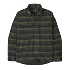 Patagonia M's Canyonite Flannel Shirt
