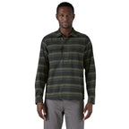 Patagonia M's Canyonite Flannel Shirt