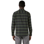 Patagonia M's Canyonite Flannel Shirt