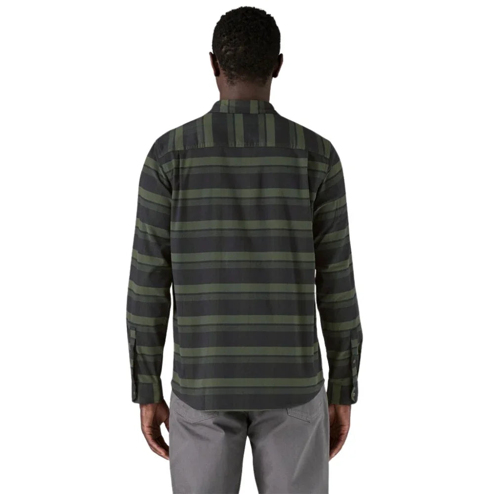 Patagonia M's Canyonite Flannel Shirt