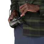 Patagonia M's Canyonite Flannel Shirt