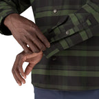 Patagonia M's Canyonite Flannel Shirt