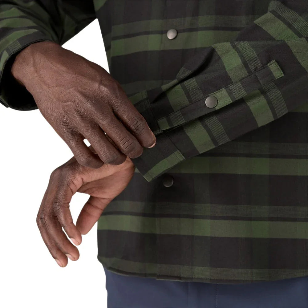 Patagonia M's Canyonite Flannel Shirt