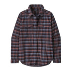 Patagonia W's Canyonite Flannel Shirt