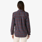 Patagonia W's Canyonite Flannel Shirt
