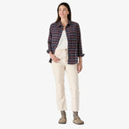Patagonia W's Canyonite Flannel Shirt