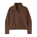 Patagonia W's Wilsie Long Sleeve Shirt