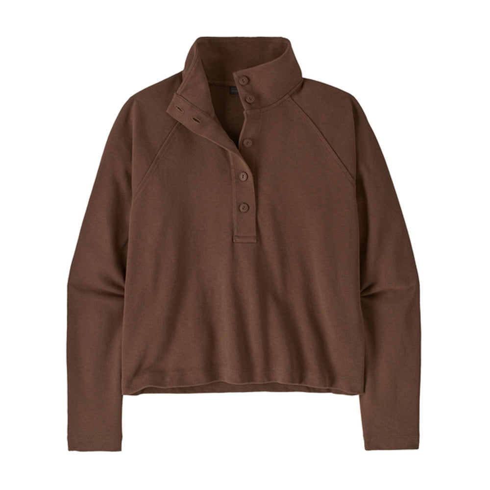 Patagonia W's Wilsie Long Sleeve Shirt