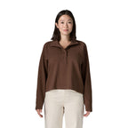 Patagonia W's Wilsie Long Sleeve Shirt
