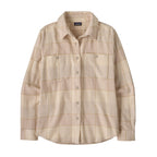 Patagonia W's Fjord Flannel Shirt