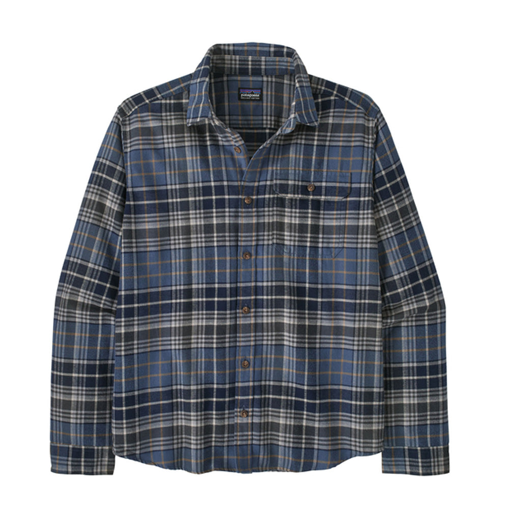 Patagonia M's Fjord Shirt