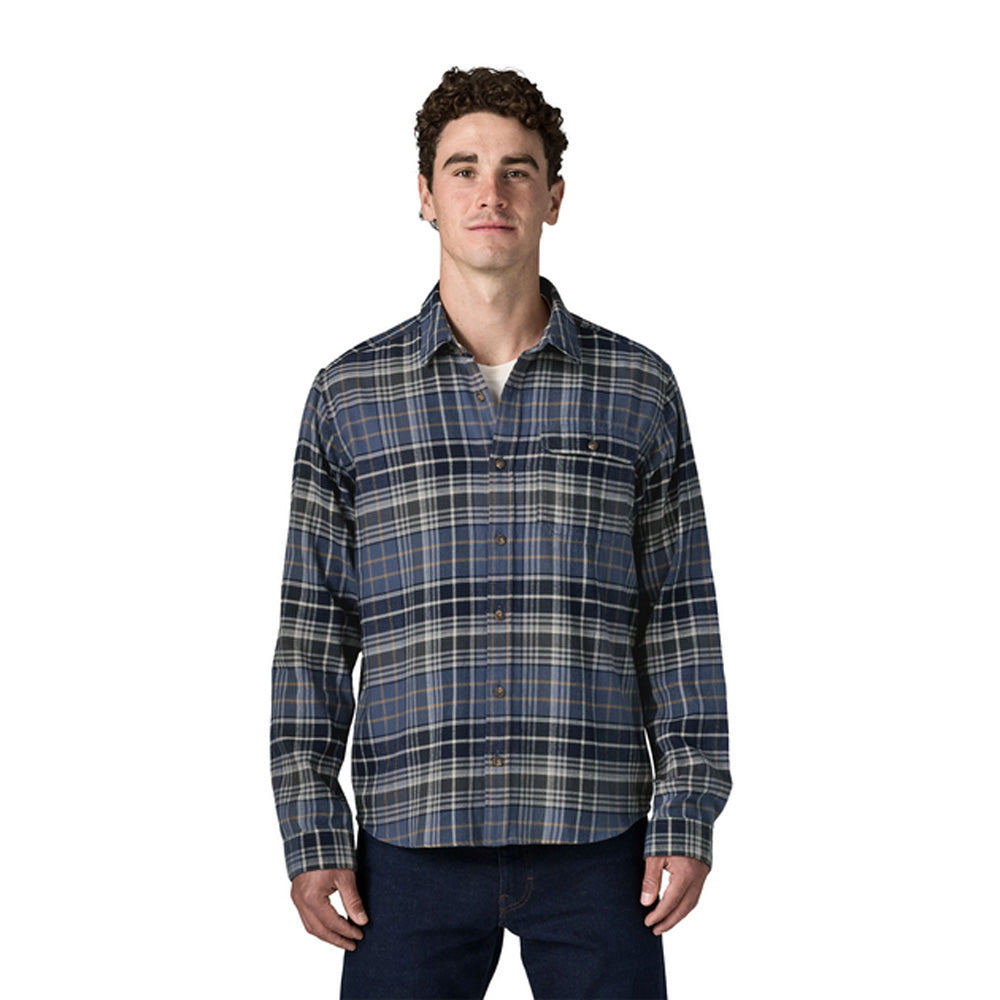 Patagonia M's Fjord Shirt