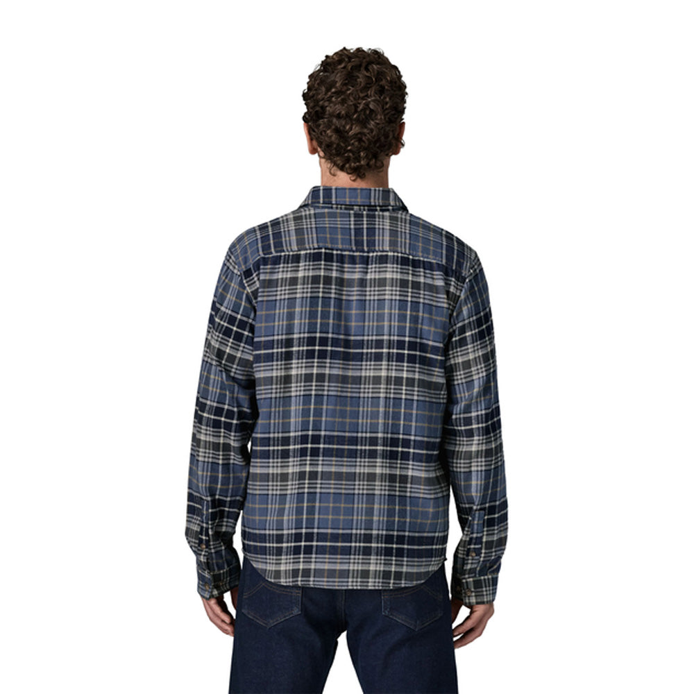 Patagonia M's Fjord Shirt