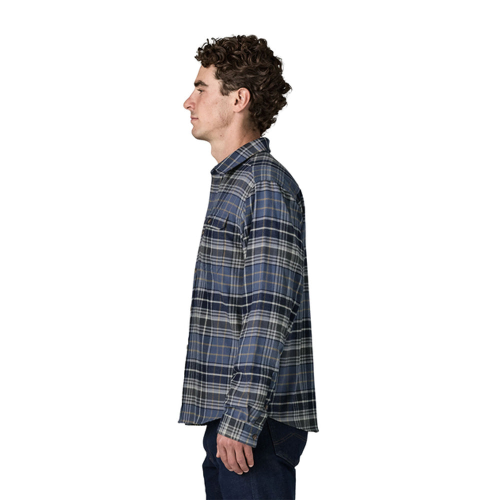 Patagonia M's Fjord Shirt