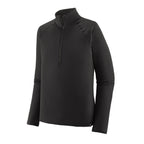 Patagonia M's Capilene Thermal Weight Zip-Neck Long Sleeve Shirt