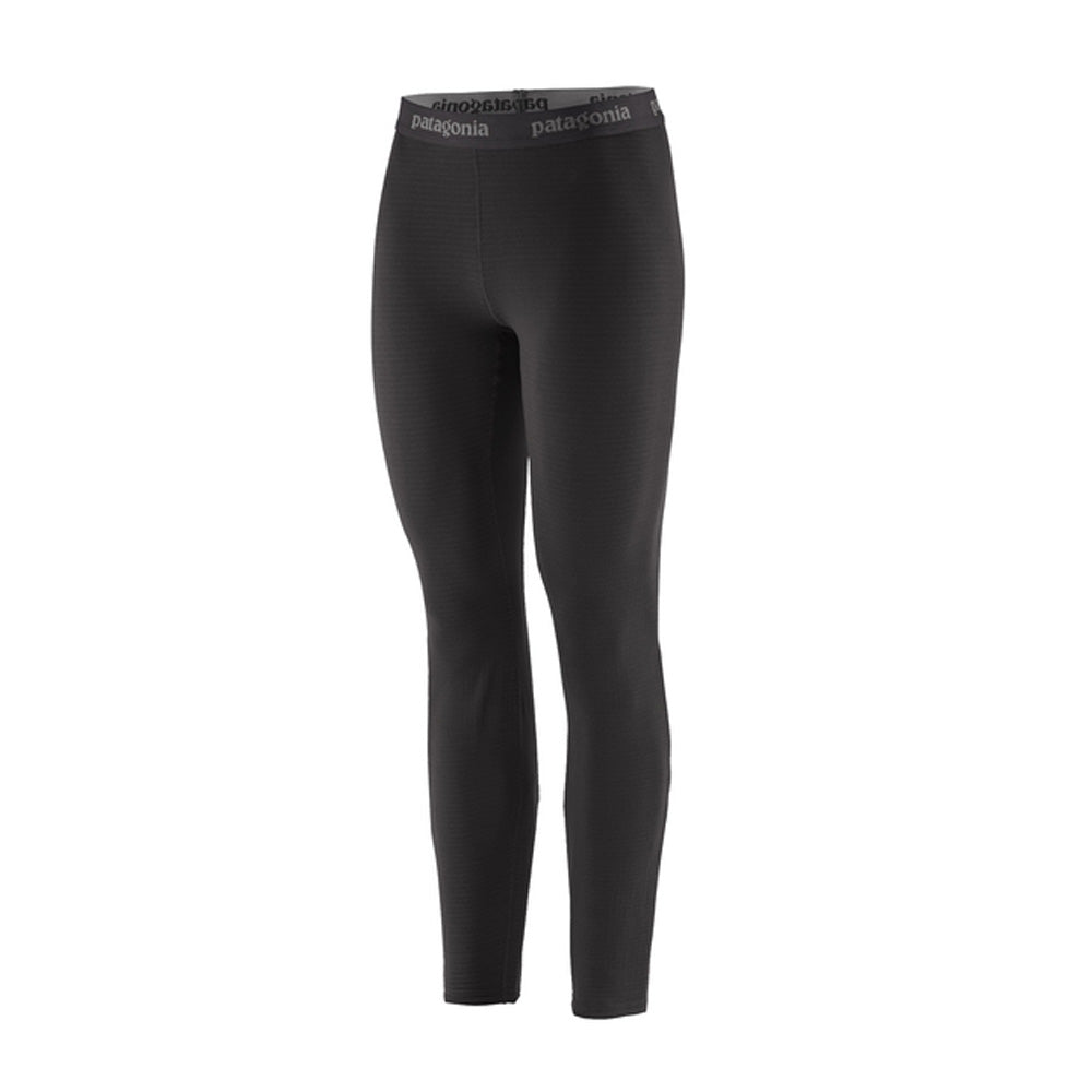 Patagonia W's Capilene Thermal Weight Bottoms