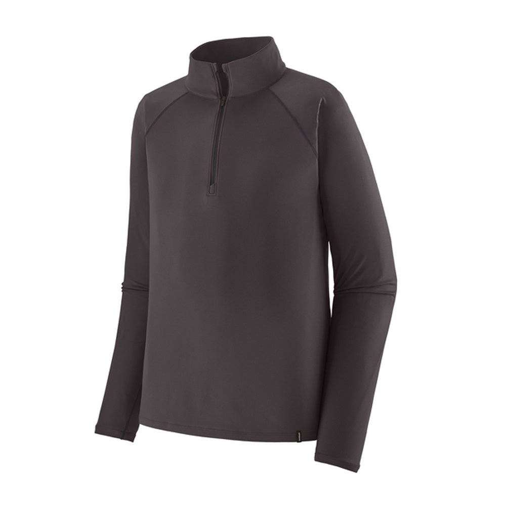 Patagonia M's Capilene Midweight Zip-Neck