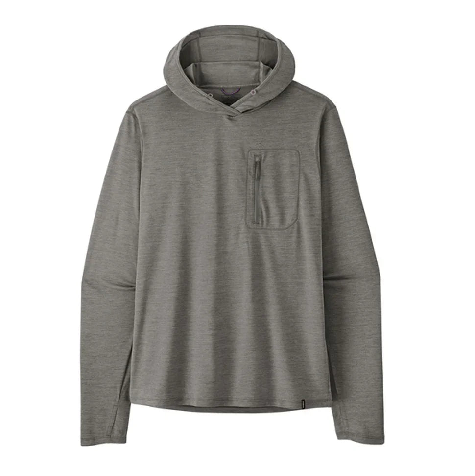 Patagonia M's Capilene Cool Sun Hoodie