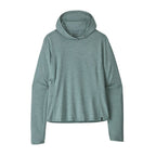 Patagonia W's Capilene Cool Sun Hoodie
