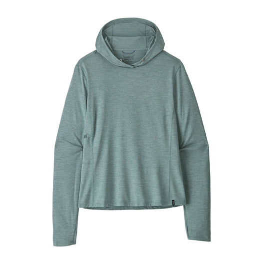 Patagonia W's Capilene Cool Sun Hoodie