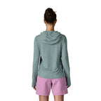 Patagonia W's Capilene Cool Sun Hoodie