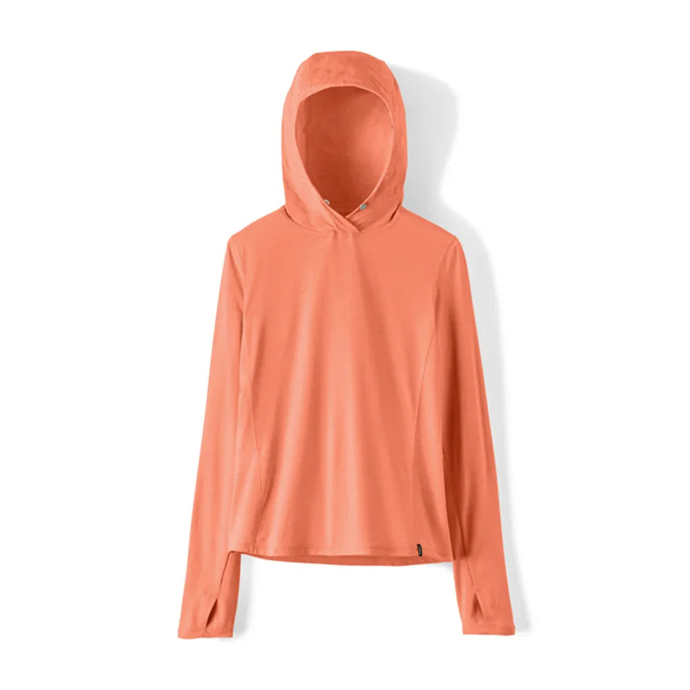 Patagonia W's Capilene Cool Sun Hoodie