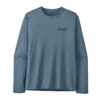 Chandail à manches longues Patagonia Cap Cool Daily Lands (hommes)