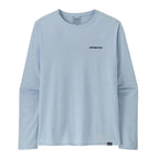 Chandail à manches longues Patagonia Capilene Cool Daily - Vagues (hommes)