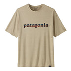 T-shirt Patagonia Capilene Cool Daily Graphic (hommes)
