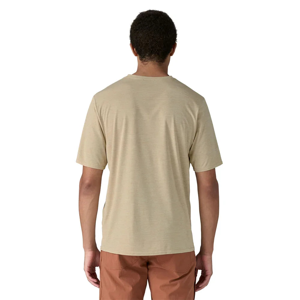 T-shirt Patagonia Capilene Cool Daily Graphic (hommes)