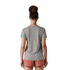 Patagonia W's Capilene Cool Daily Graphic T-Shirt