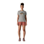 Patagonia W's Capilene Cool Daily Graphic T-Shirt