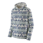 Chandail à capuchon Patagonia Capilene Cool Daily (hommes)