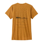 Patagonia W's Capilene Cool Daily T-Shirt - Waters