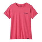 Patagonia W's Capilene Cool Daily T-Shirt - Waters
