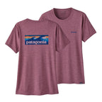 Patagonia W's Capilene Cool Daily T-Shirt - Waters