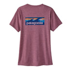 Patagonia W's Capilene Cool Daily T-Shirt - Waters