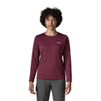 Patagonia W's Capilene Cool Daily Long Sleeve Shirt