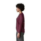 Patagonia W's Capilene Cool Daily Long Sleeve Shirt