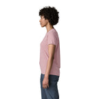 Patagonia W's Capilene Cool Daily Shirt – P-6 Cosmos T-Shirt