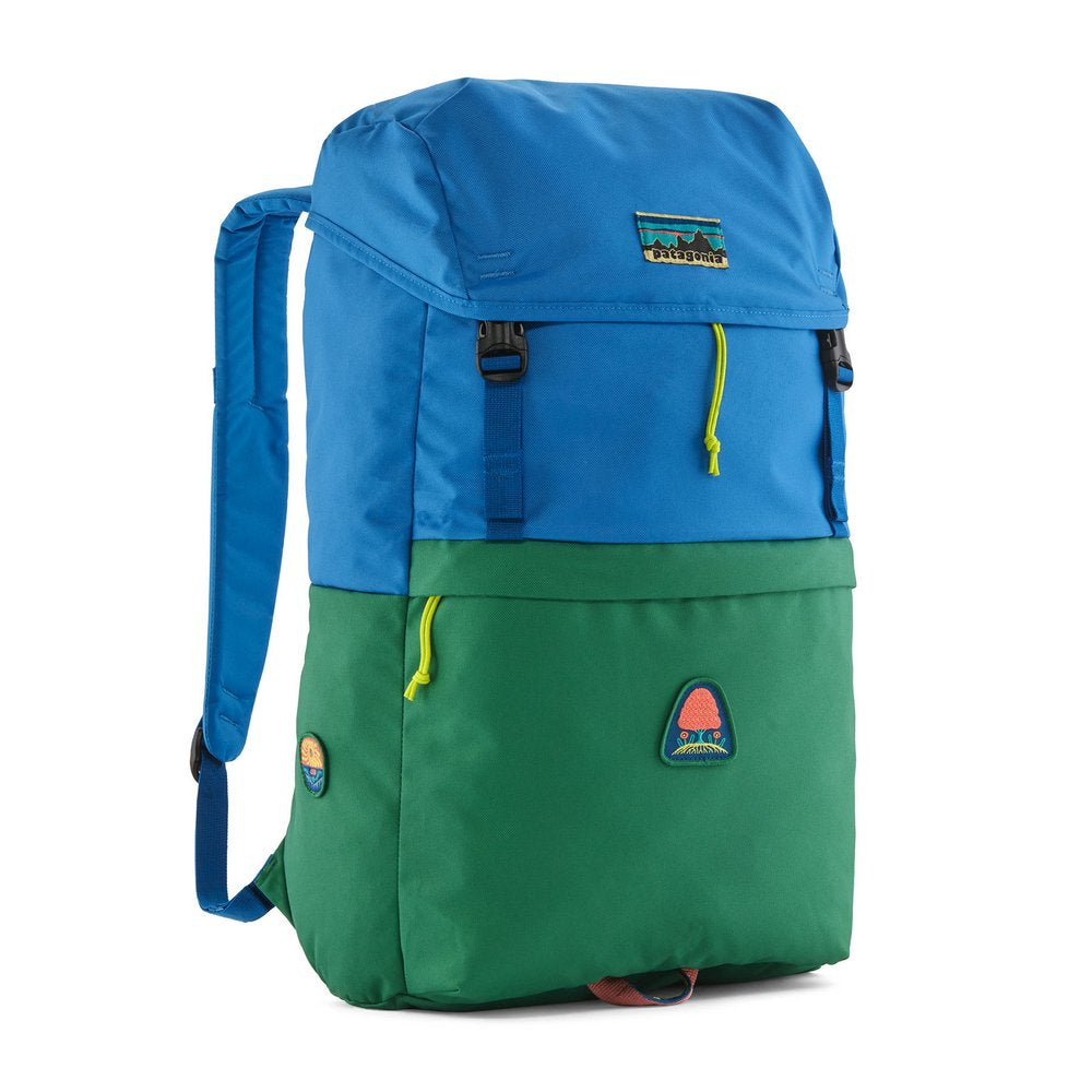 Patagonia Fieldsmith Lid Backpack