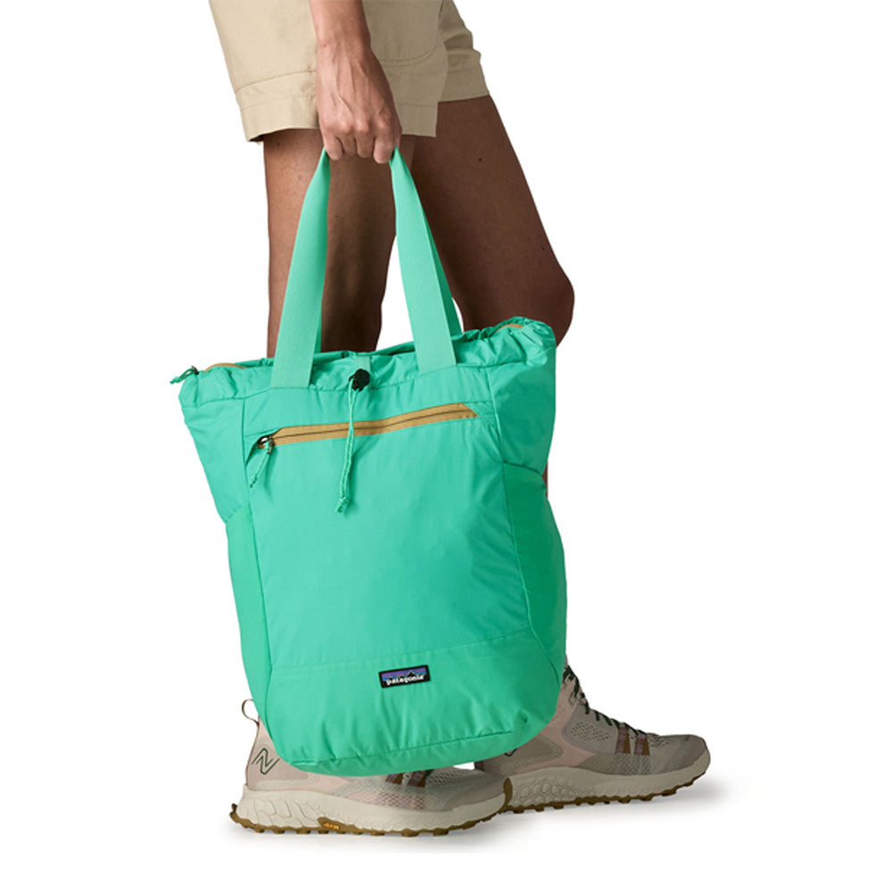 Sac Patagonia Terravia Tote Pack