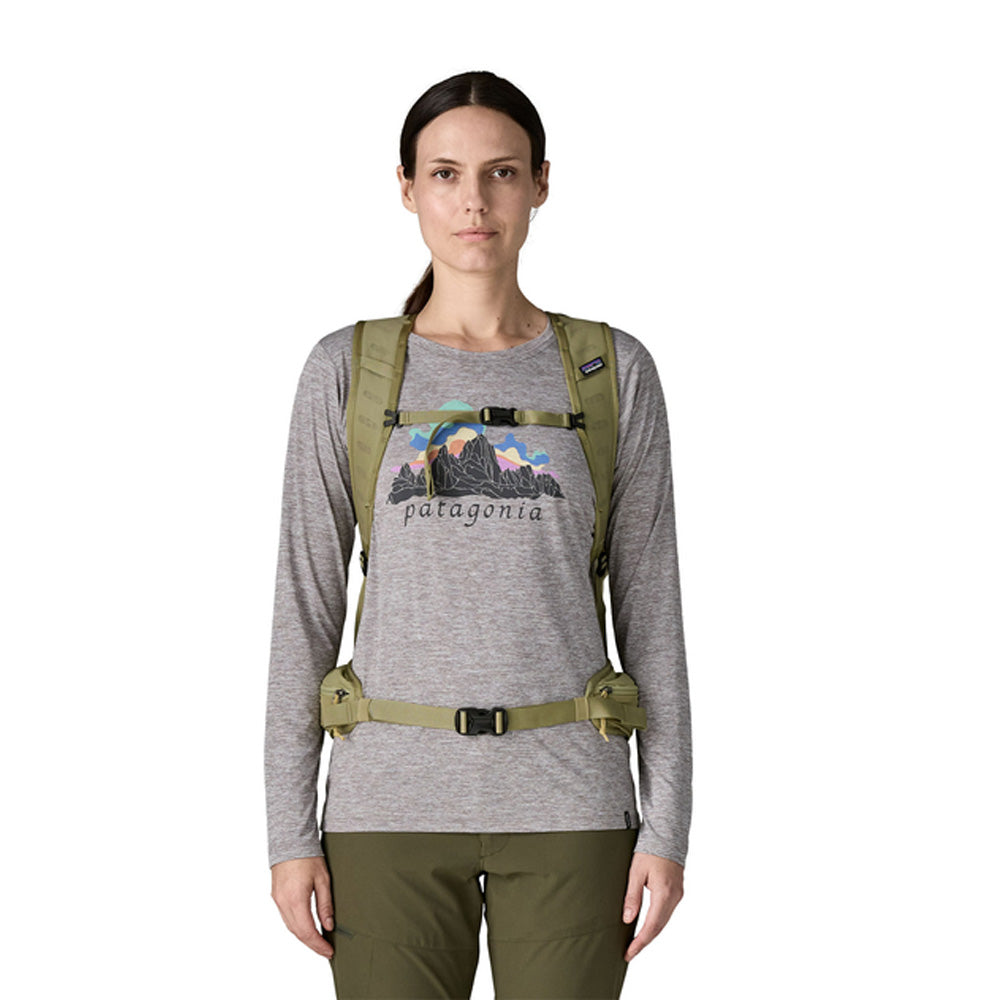 Patagonia Terravia Pack 22 Backpack