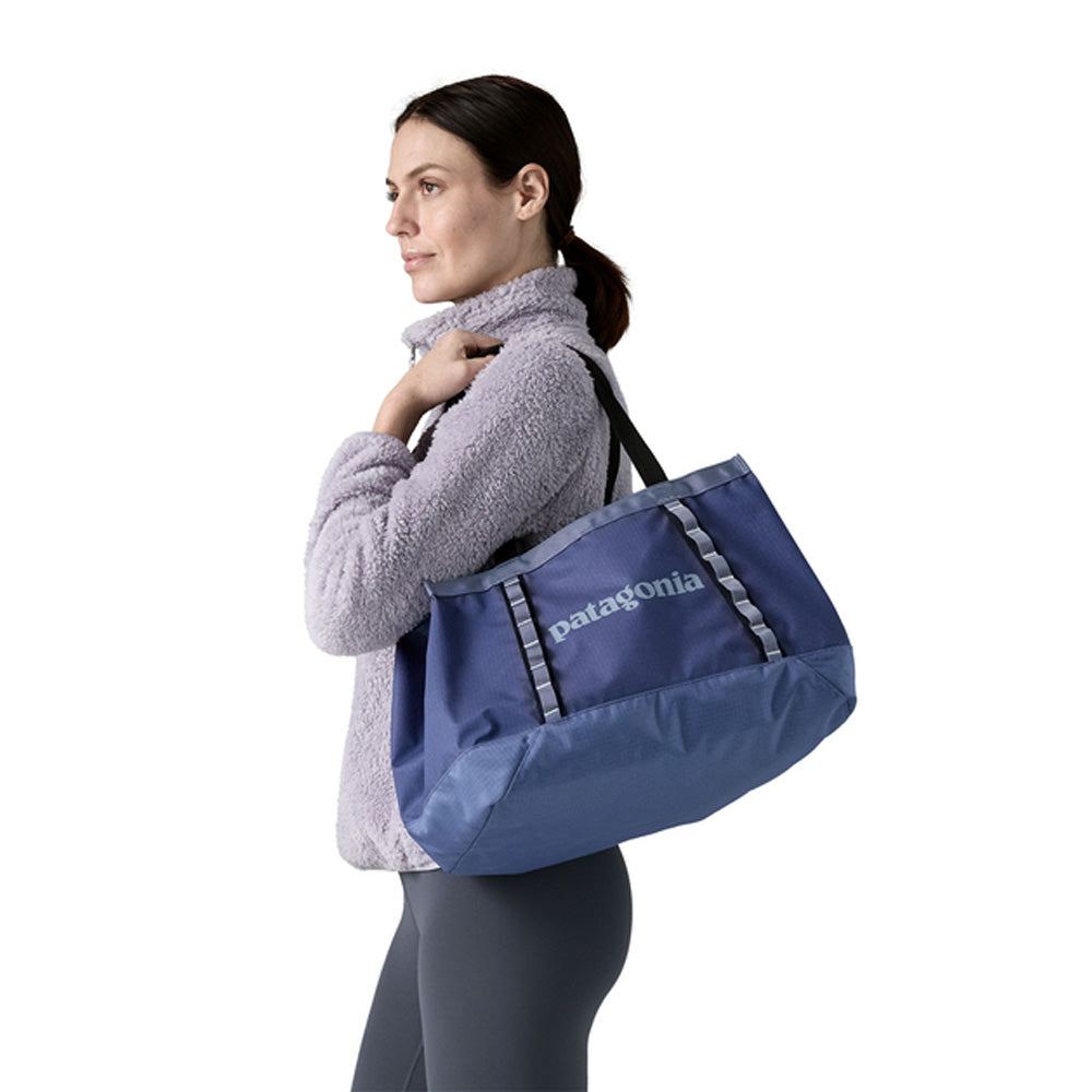 Sac Patagonia Black Hole Tote 25L