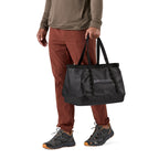 Sac Patagonia Black Hole Tote 25L