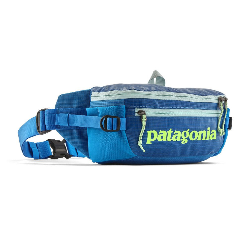 Patagonia Black Hole Waist Pack - 5 L
