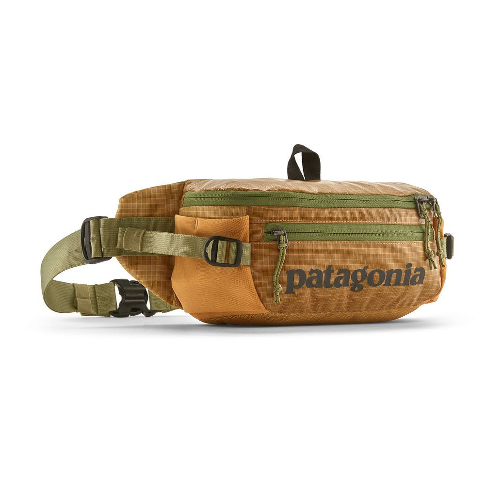 Patagonia Black Hole Waist Pack - 5 L