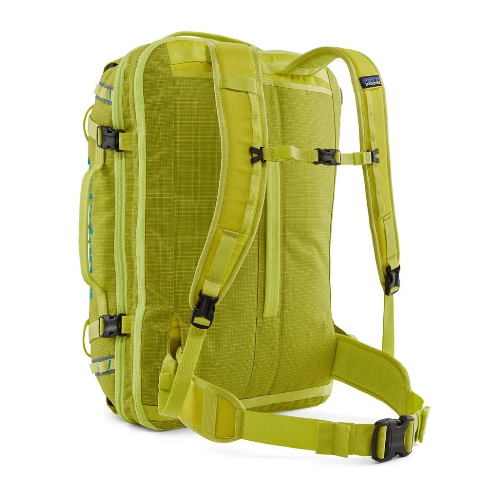 Patagonia Black Hole MLC Bag