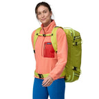 Patagonia Black Hole MLC Bag
