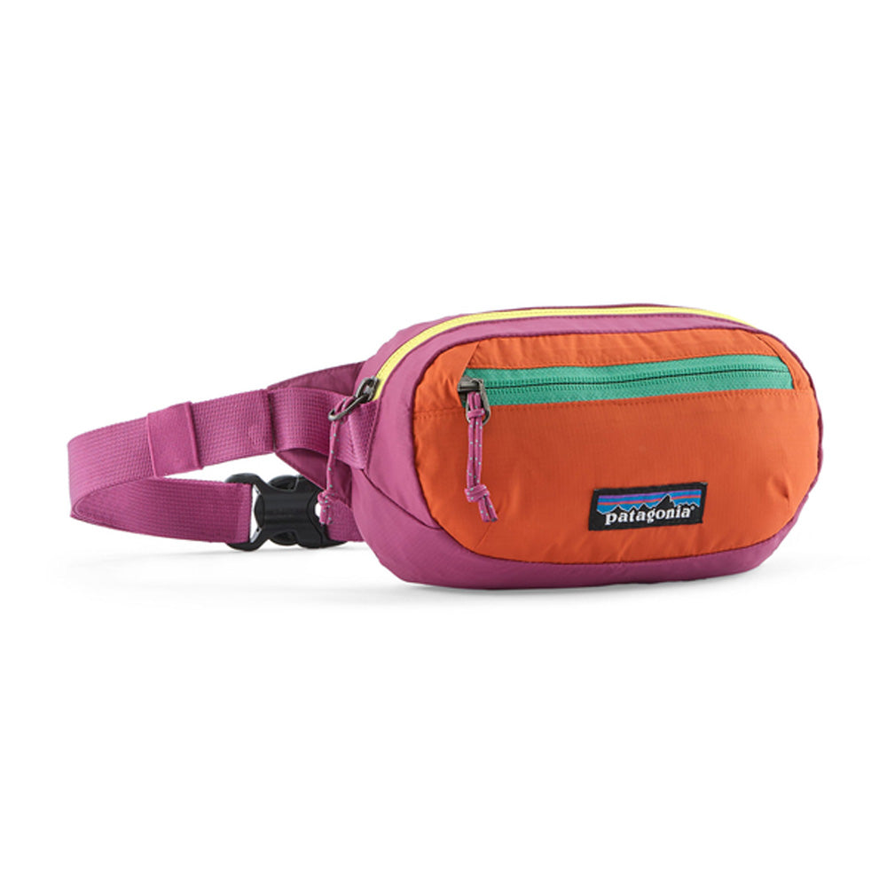 Sac de taille Patagonia Terravia Mini Hip Pack